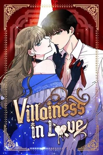 when the villainess is in love anime planet